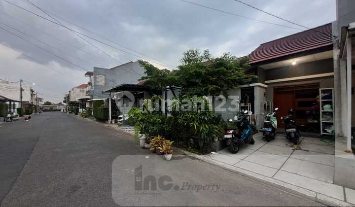 PRICE DROP !! MINIMALIST HOUSE IN ANTAPANI CITY CLUSTER MAS PRICE DROP !! MINIMALIST HOUSE IN ANTAPANI CITY CLUSTER MAS