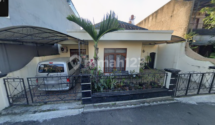 Turun Harga !! Dijual Rumah Minimalis Lokasi Strategis Buahbatu Turun Harga !! Dijual Rumah Minimalis Lokasi Strategis Buahbatu