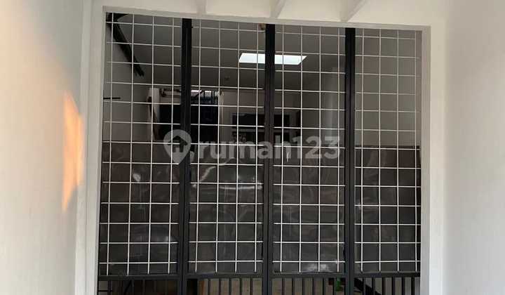 Turun Harga !! Dijual Rumah Minimalis Strategis Buahbatu Bandung