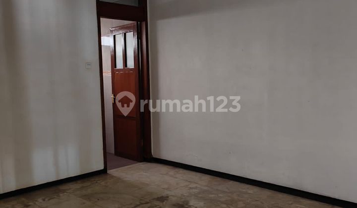 DIJUAL MURAH RUMAH TENGAH KOTA BANDUNG JARANG ADA SAYAP RIAU 2