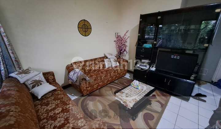 FOR SALE MINIMALIST HOUSE MAIN ROAD BATUNUNGGAL BANDUNG 2