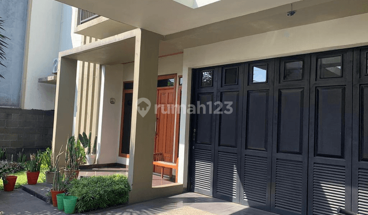 Turun Harga Dijual Cepat Rumah Komplek Batununggal Sukarno Hatta 2