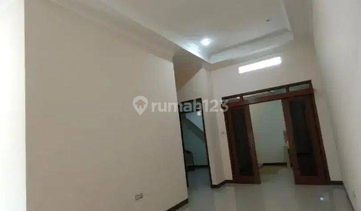 Dijual Cepat Rumah Tengah Kota Buah Batu Bandung 2