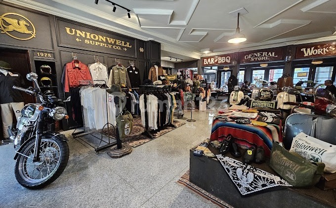 For Sale Cheap Dago Wing House North Bandung Near Strategic CFD 2