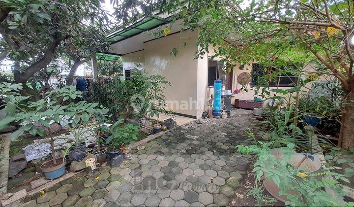 TURUN HARGA !! DIJUAL RUMAH MAINROAD BATUNUNGGAL BUAHBATU BANDUNG 1