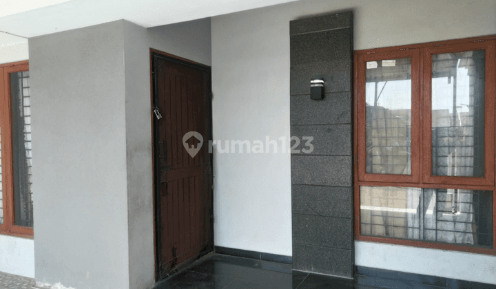 Dijual Rumah Dalam Cluster Buah Batu Bandung Kota 2