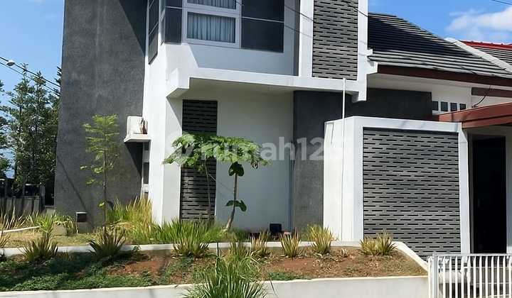 DIJUAL RUMAH ASRI TERAWAT DALAM PERUMAHAN FULL FURNISHED DIJUAL RUMAH ASRI TERAWAT DALAM PERUMAHAN FULL FURNISHED
