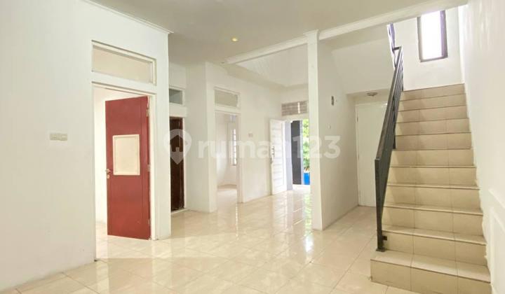 Dijual Rumah Minimalis Dalam Cluster Antapani Bandung