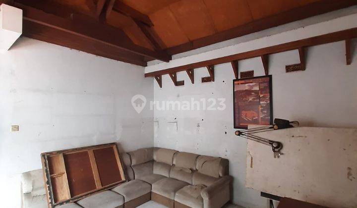 Turun Harga Dijual Murah Rumah Di Cigadung Kota Bandung 2