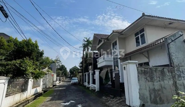 DIJUAL CEPAT MURAH RUMAH SIAP HUNI DI BUAH BATU KOTA BANDUNG
