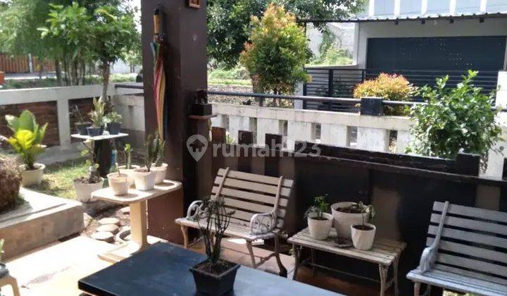 DIJUAL RUMAH BAGUS MURAH CISARANTEN ARCAMANIK BANDUNG KOTA 2