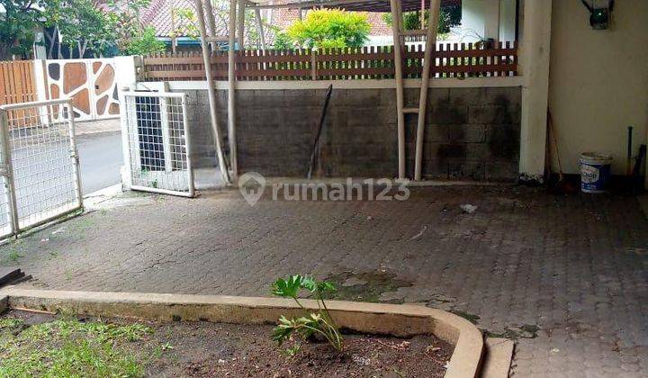 Dijual Rumah Mewah Murah Cikutra Bandung Tengah Kota 2