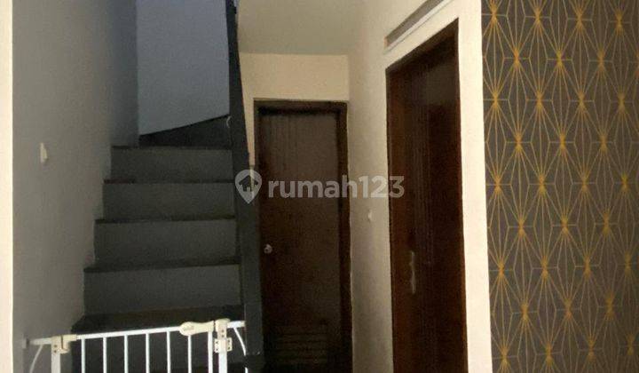 Dijual Rumah Minimalis Modern Cluster Antapani, Survey Pasti Suka 2