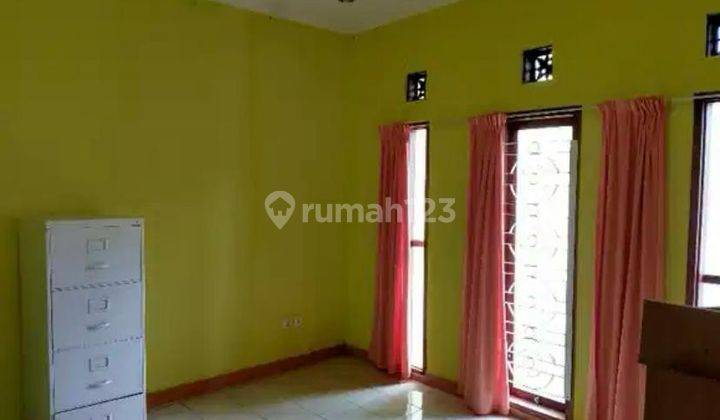 Dijual Rumah Villa Sejuk Dengan Kolam Dan Mata Air Pasir Impun 2