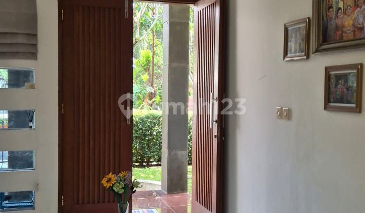 DIJUAL RUMAH MURAH DIBAWAH HARGA PASAR MEWAH SIAP HUNI SETRA DUTA 2