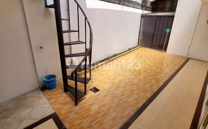 DIJUAL RUMAH MINIMALIS SIAP HUNI DALAM CLUSTER CIGADUNG BANDUNG 2