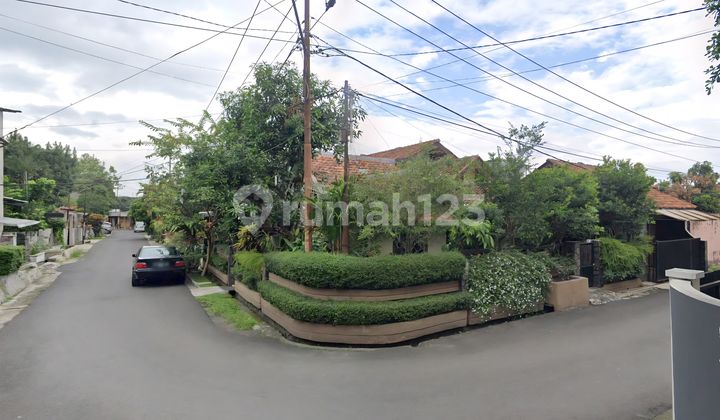 NEGO SAMPAI JADI !! DIJUAL RUMAH SIAP HUNI DI ARCAMANIK