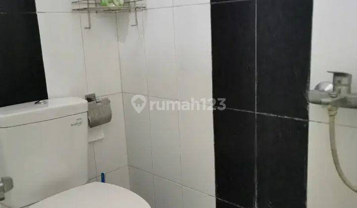 Dijual Rumah Minimalis Dekat Akses Tol Buahbatu Bandung 2