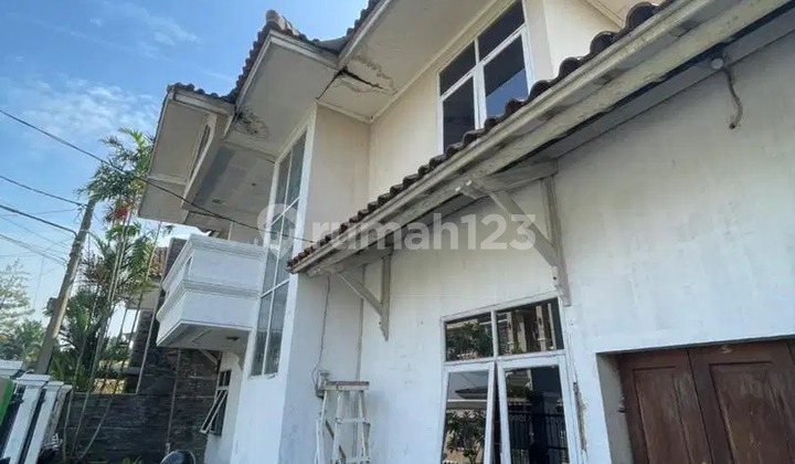 DIJUAL CEPAT MURAH RUMAH SIAP HUNI DI BUAH BATU KOTA BANDUNG 2