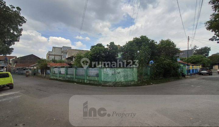 TURUN HARGA !! DIJUAL RUMAH MAINROAD BATUNUNGGAL BUAHBATU BANDUNG 2