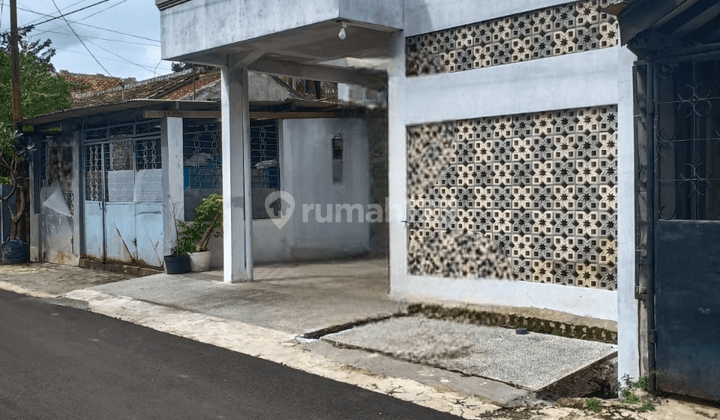 Jarang Ada Dijual Rumah Murah Strategis Arcamanik Kota Bandung 2