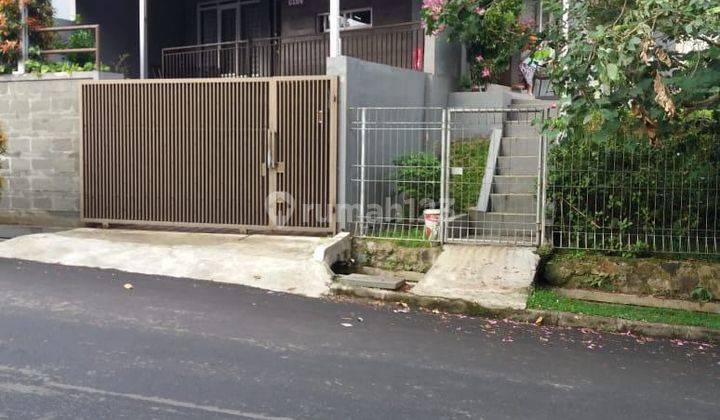 Dijual Rumah Mewah Murah Setiabudi Regency Kota Bandung 1