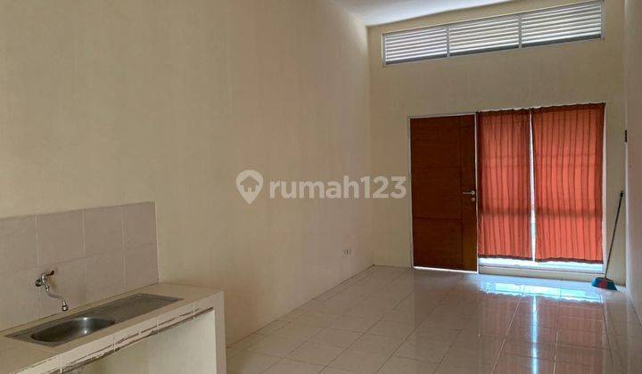 Dijual Rumah Murah Dalam Cluster Strategis Di Antapani 2