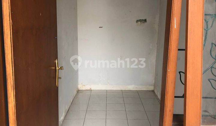 Dijual Rumah Minimalis Murah Strategis Antapani Sayap Jl Jakarta 2