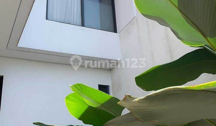For Sale Minimalist House Strategic Location Ujungberung Bandung 2