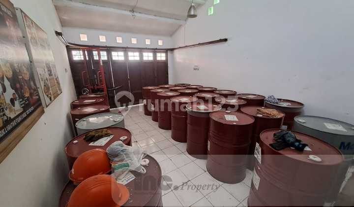 PRICE DROP !! STRATEGIC AFFORDABLE HOUSE FOR SALE ON JL. KEMBAR BANDUNG