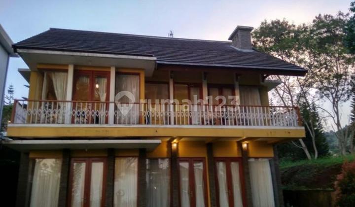 Dijual Rumah Murah di Resor Dago Pakar Bandung 2