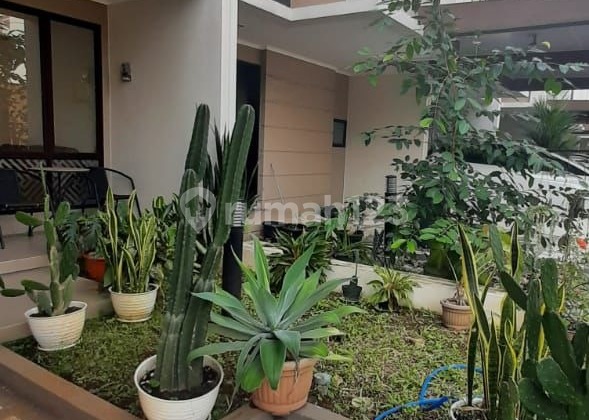 Quick Sale Affordable House at Podomoro Park Bandung 2
