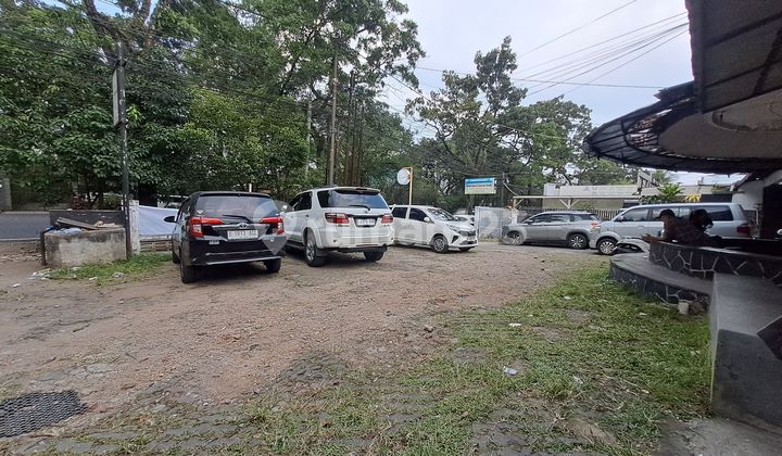 FOR SALE HISTORIC HERITAGE GRADE B HOUSE IN DOWNTOWN BANDUNG 2