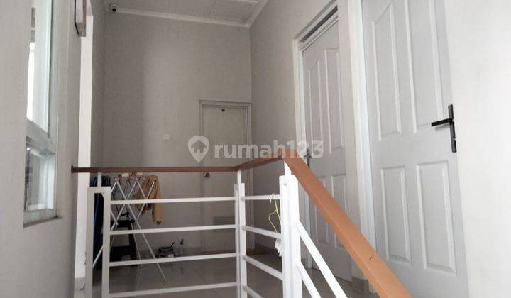 Turun Harga !! Dijual Rumah Komplek Dekat Saung Udjo Padasuka 2