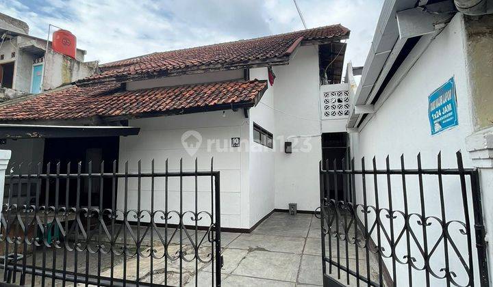 Dijual Kost Kostan Aktif Pusat Kota Bandung Dekat Gedung Sate 2