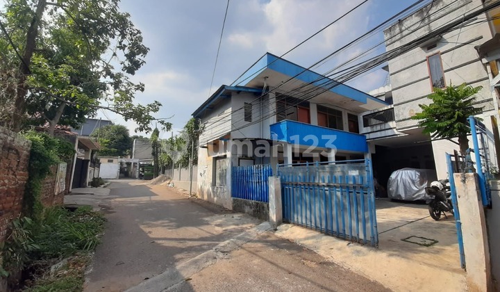 For Sale: Boarding House in Dipatiukur, Bandung City, Near ITB, Unpad, Unikom, ITHB 1