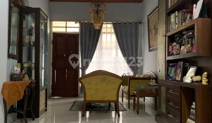 Bawah NJOP !! Dijual Cepat Rumah Murah Area Marhayu Bandung Kota