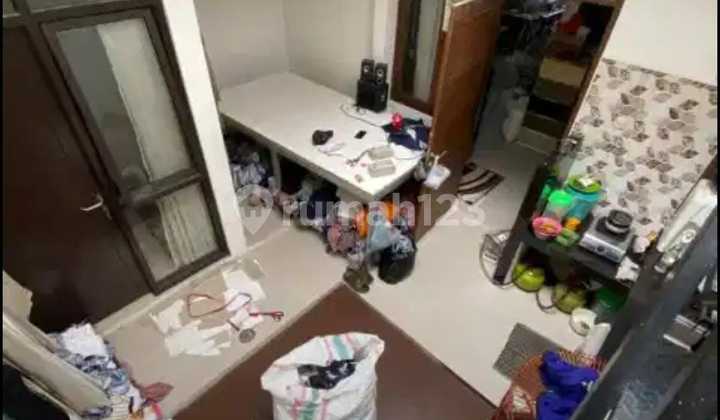 Dijual Rumah Baru Minimalis Daerah Arcamanik Bandung 2