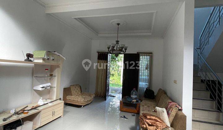 DIJUAL RUMAH ADA SWIMMING POOL BANDUNG UTARA DEKAT UPI SETIABUDI 2