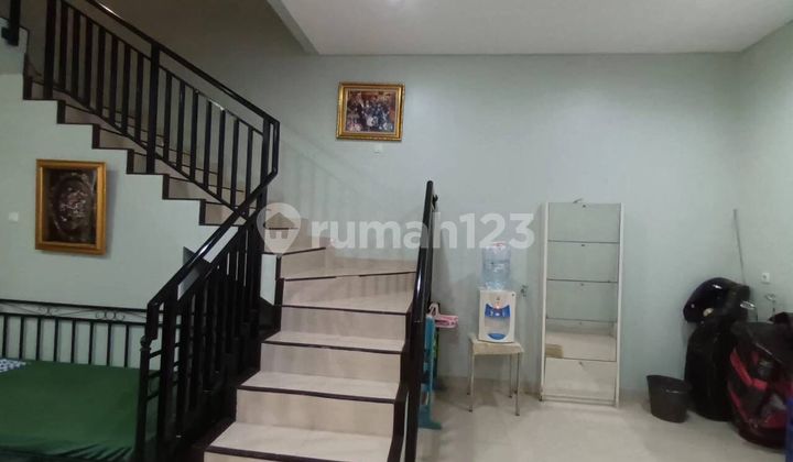 Dijual Rumah 2 Lantai Full Furnished Sarijadi Kota Bandung 2