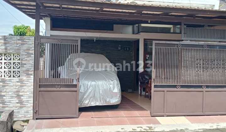 DIJUAL RUMAH MINIMALIS DALAM KOMPLEK BOJONG SOANG BANDUNG 2
