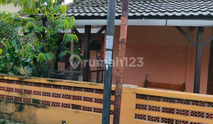 FOR SALE: AFFORDABLE HOUSE NEAR SUMMARECON IN RIUNG BANDUNG 2