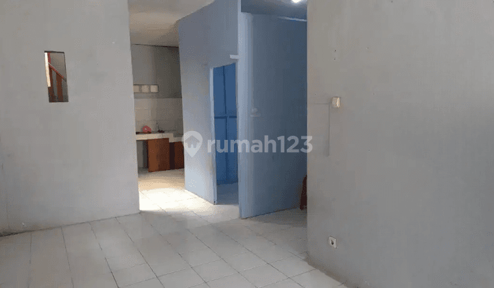 Dijual Rumah Murah Dalam Komplek Ujung Berung Kota Bandung 2