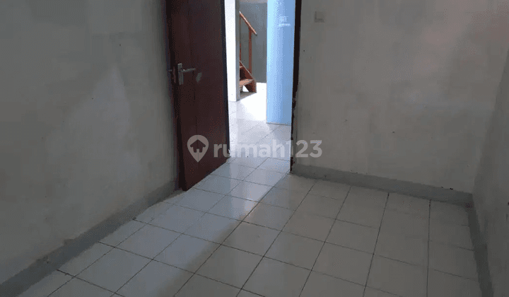 Dijual Rumah Murah Dalam Komplek Ujung Berung Kota Bandung 2