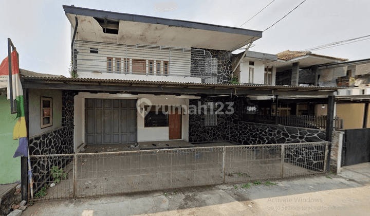 DIJUAL RUMAH MURAH TENGAH KOTA TURANGGA BATUNUNGGAL BANDUNG DIJUAL RUMAH MURAH TENGAH KOTA TURANGGA BATUNUNGGAL BANDUNG