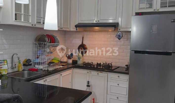 Dijual Rumah Minimalis Semi Furnished Dalam Cluster Arcamanik 2