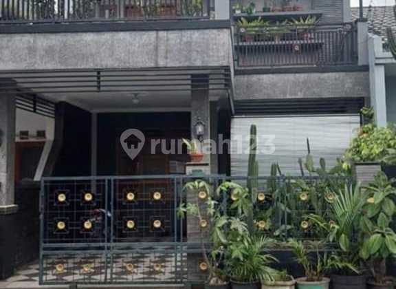 Dijual Rumah Minimalis Lokasi Strategis di Antapani Bandung Dijual Rumah Minimalis Lokasi Strategis di Antapani Bandung