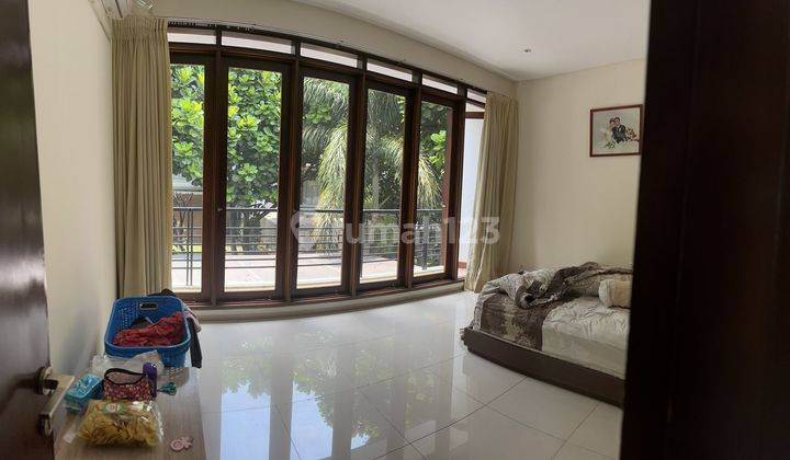 Turun Harga Dijual Rumah Minimalis Komplek Dago Resort Bandung 2