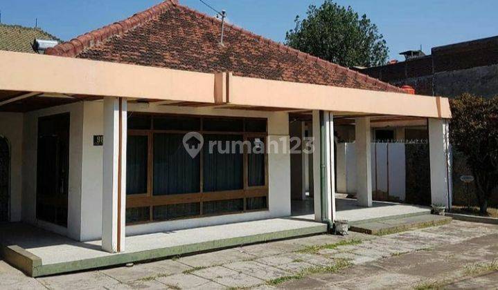 Dijual Rumah Murah Jarang Ada Dibawah Njop Lt 681 M2 1