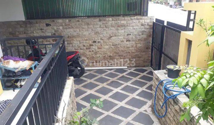 Dijual Rumah Dalam Komplek Jatihandap Bandung 2